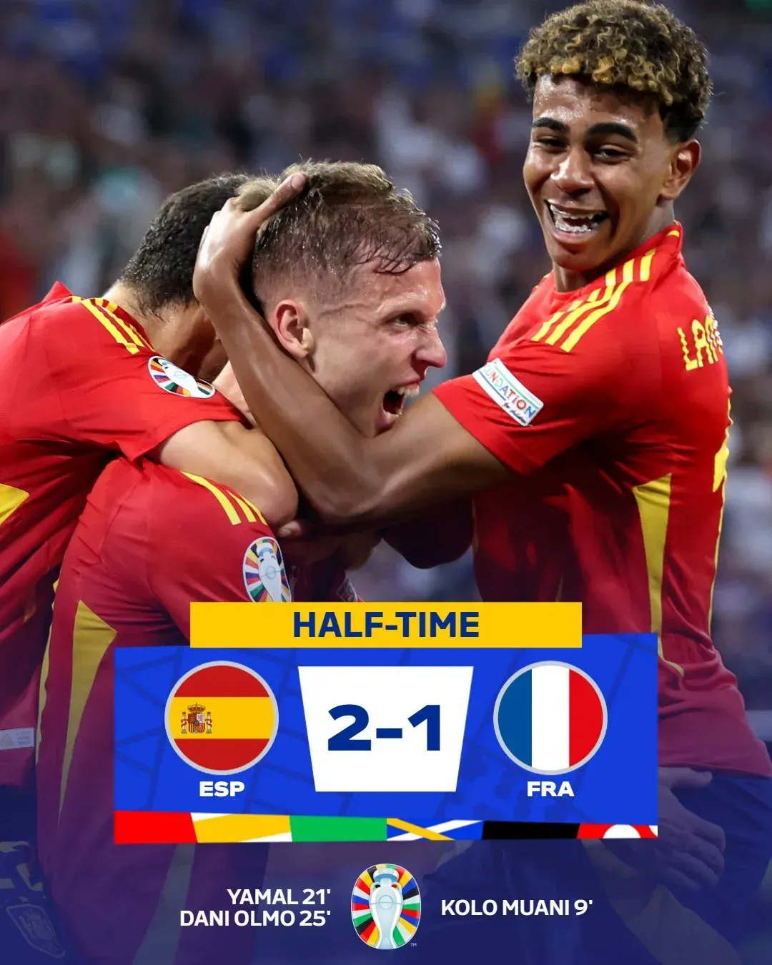 法国国家队惨遭淘汰,欧洲杯之旅终结 法国国家队惨遭淘汰,欧洲杯之旅终结