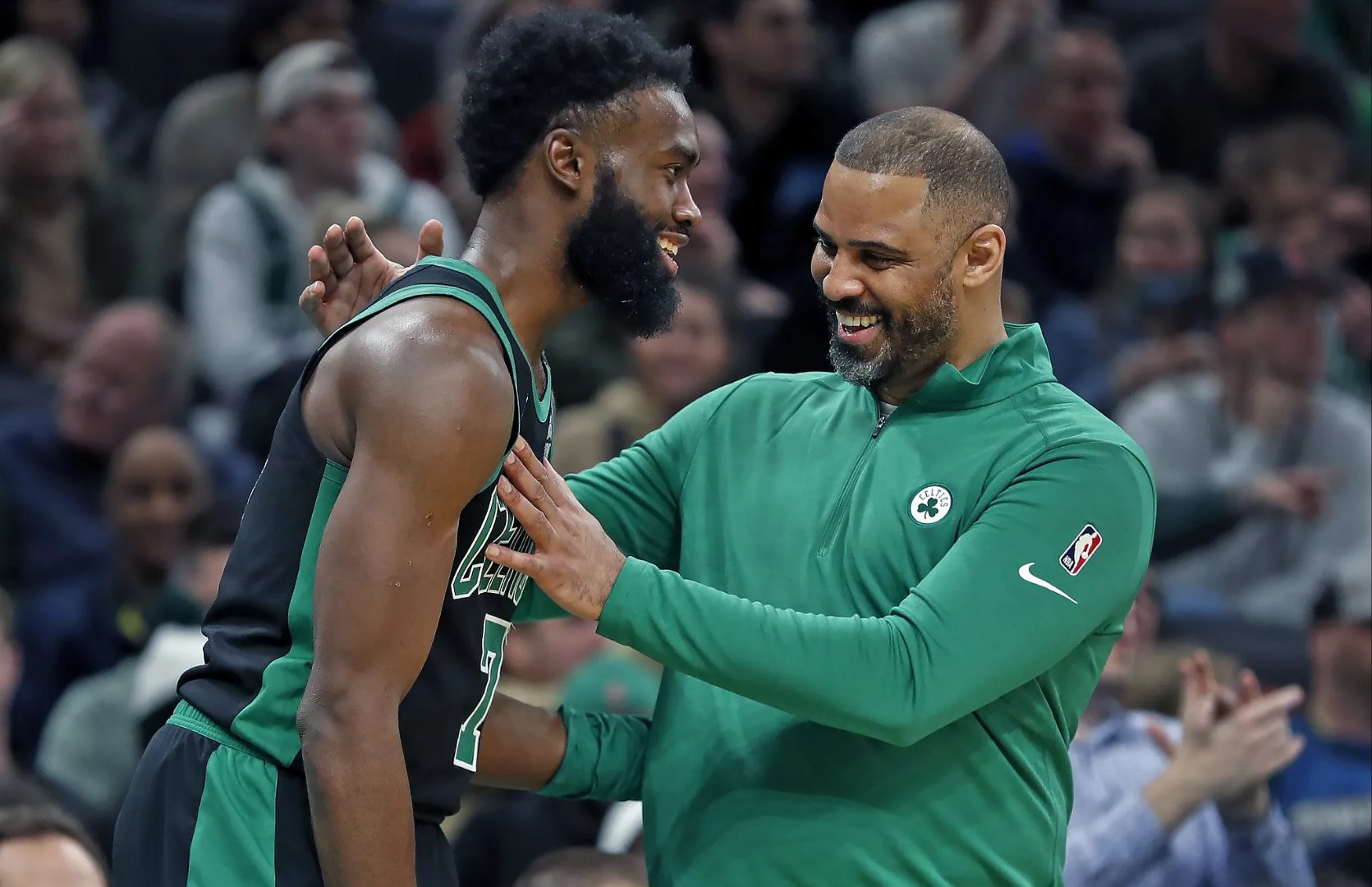 凯尔特人队展开交易谈判 凯尔特人队展开交易谈判