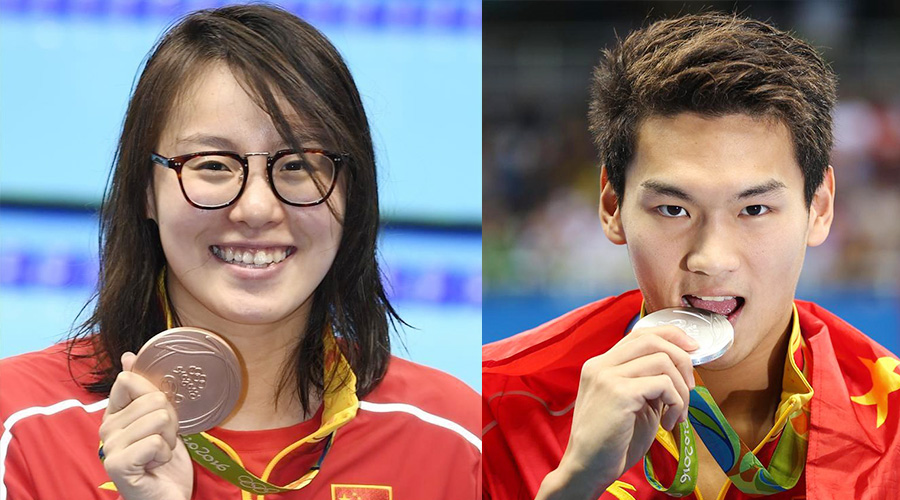 科威特选手实现逆袭豪取金牌 科威特选手实现逆袭豪取金牌