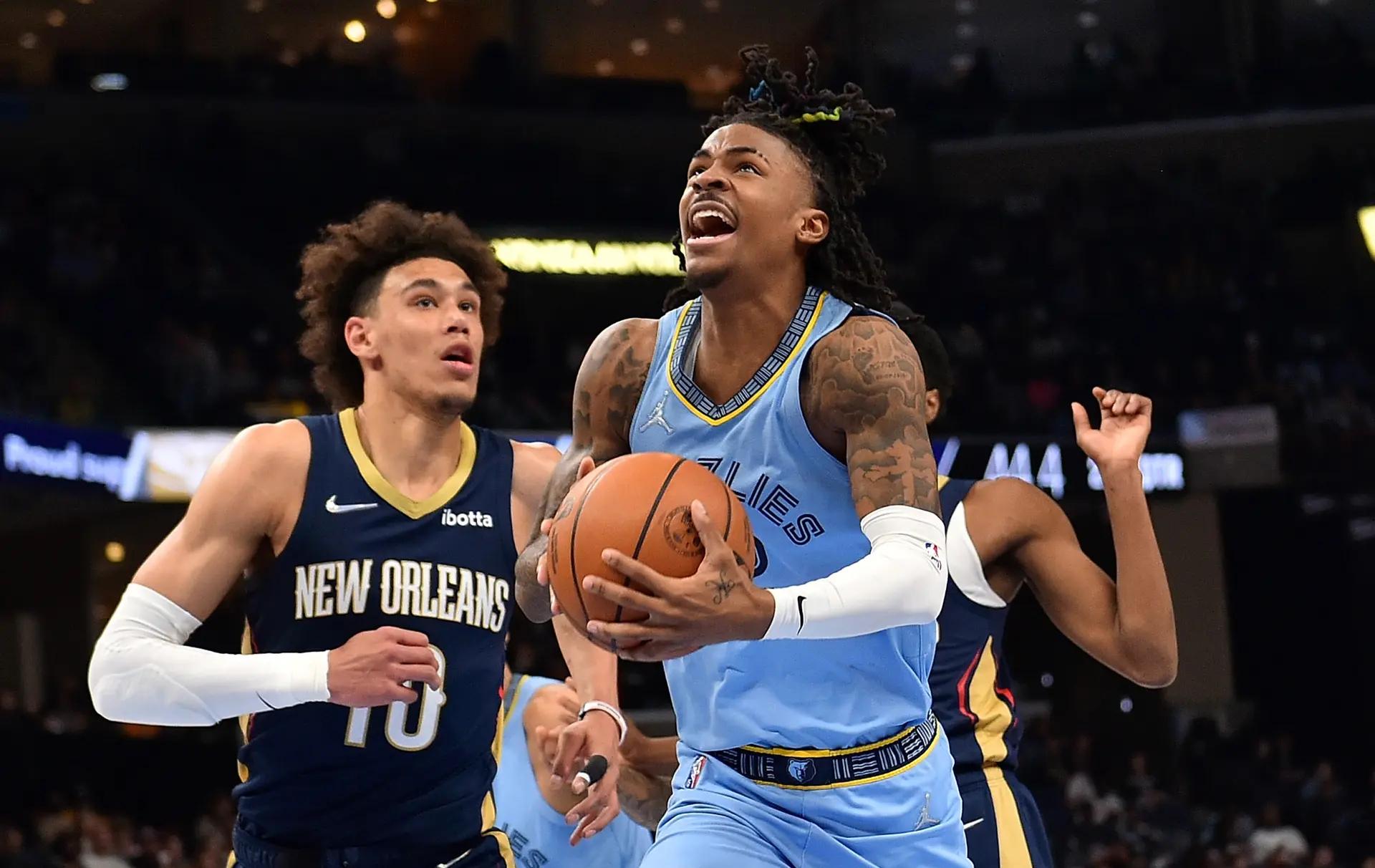 灰熊主场大胜国王,继续领跑西部 灰熊主场大胜国王,继续领跑西部