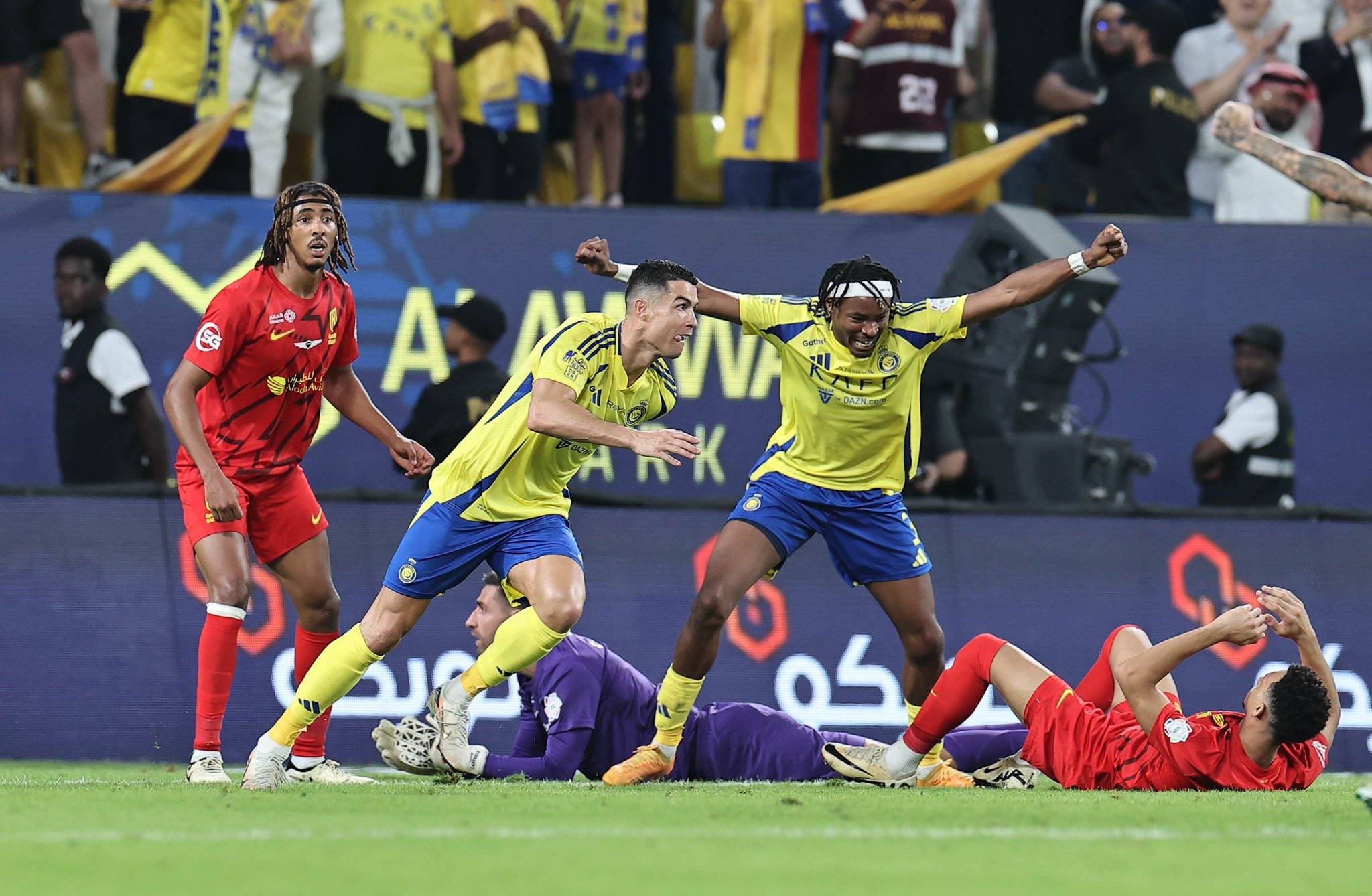 哥斯达黎加女足队在比赛中斩获胜利 哥斯达黎加女足队在比赛中斩获胜利