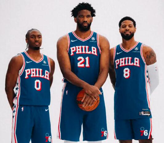 76人主场击败猛龙,将系列赛扳成3-3平的简单介绍 76人主场击败猛龙,将系列赛扳成3-3平的简单介绍