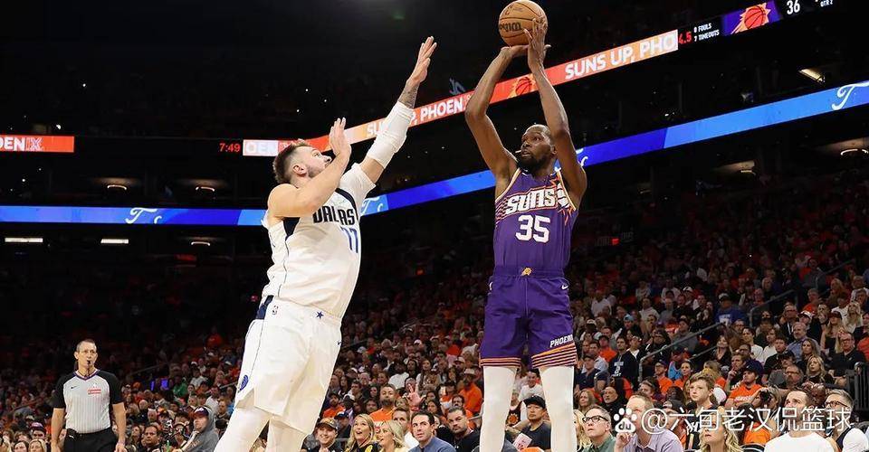 独行侠击败太阳,唐斯再度砍下30+数据 独行侠击败太阳,唐斯再度砍下30+数据