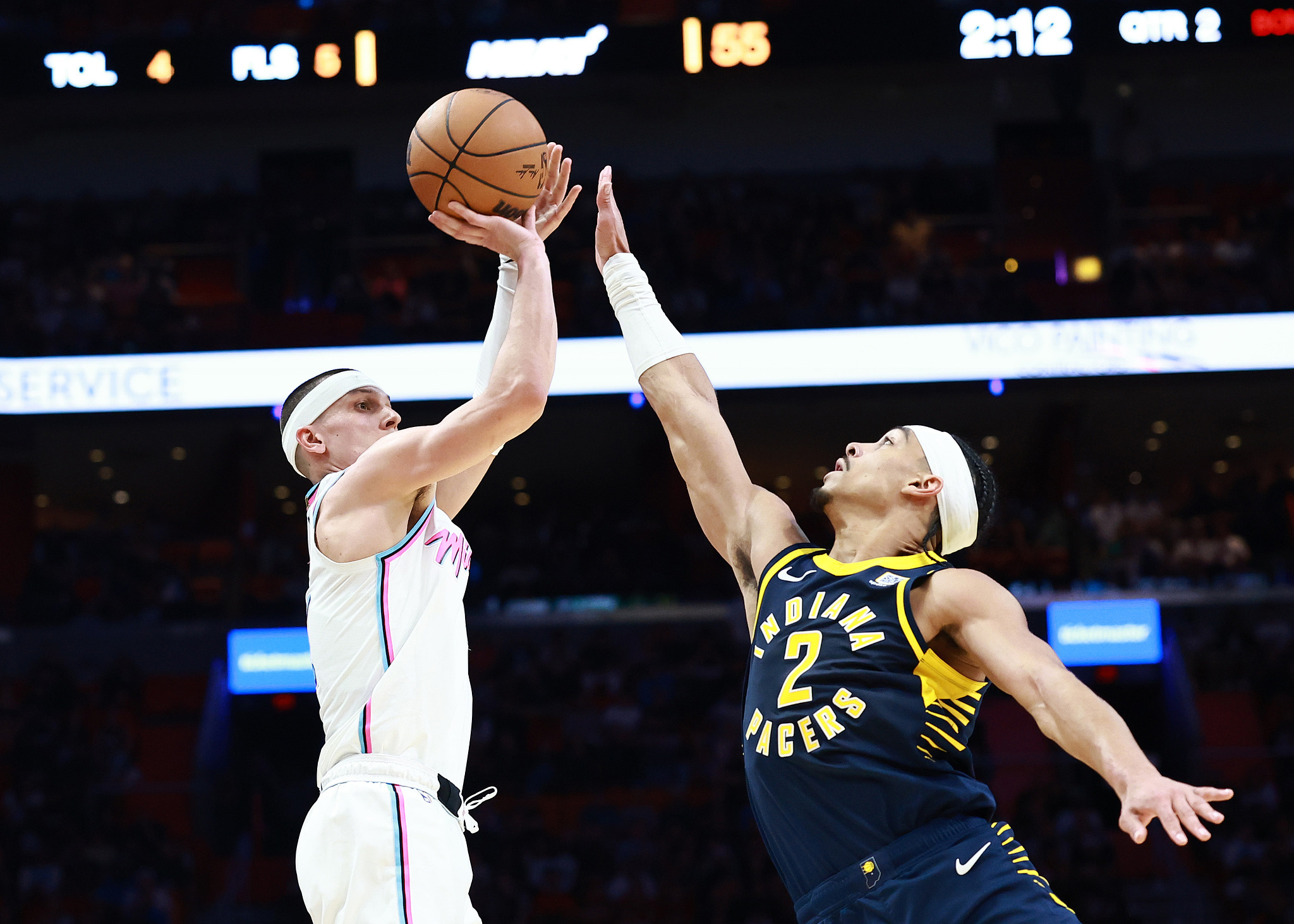 热火队主场表现出色,成功晋级 热火队主场表现出色,成功晋级