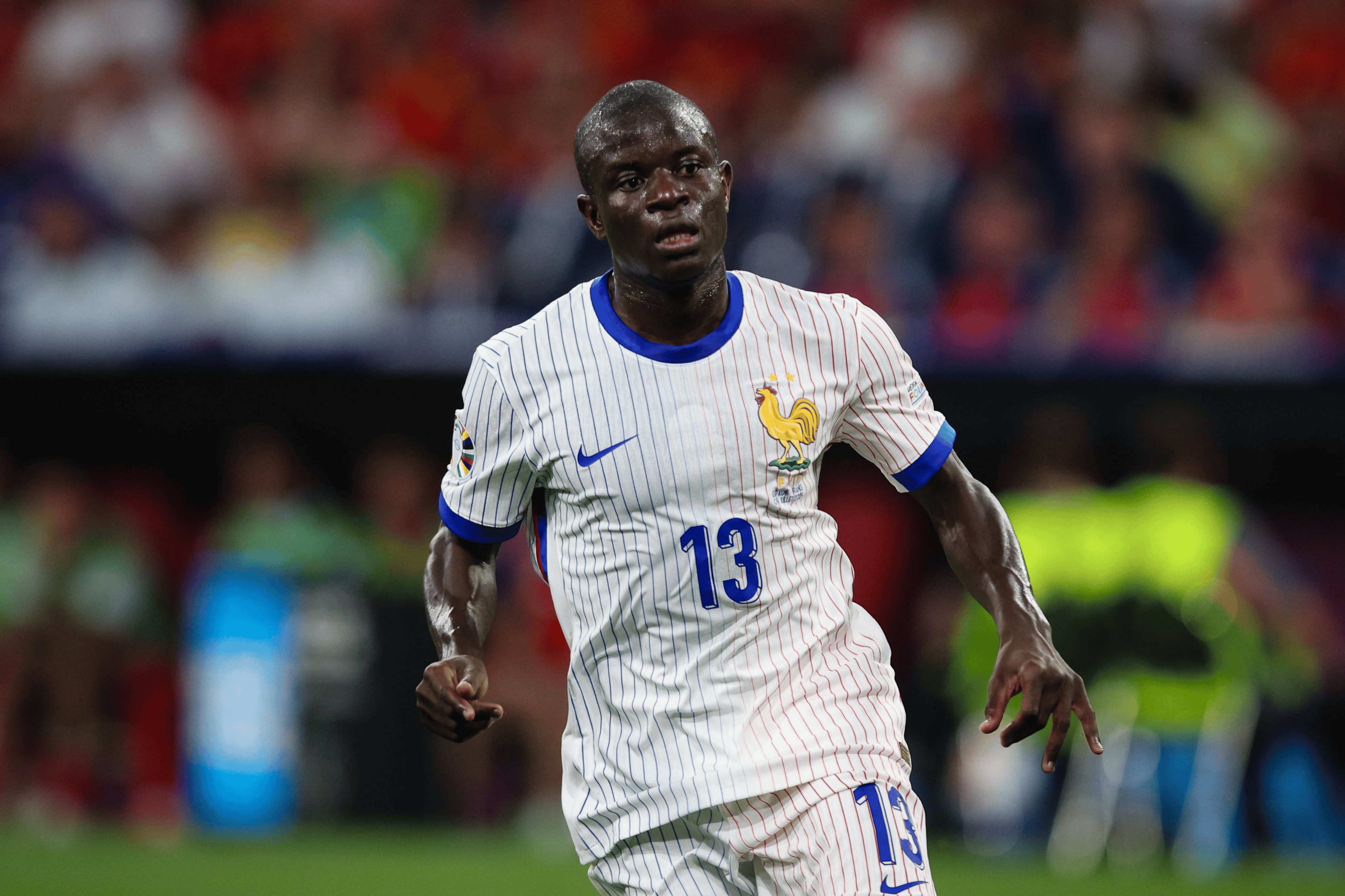 欧洲足球明星球员的精彩表现 欧洲足球明星球员的精彩表现