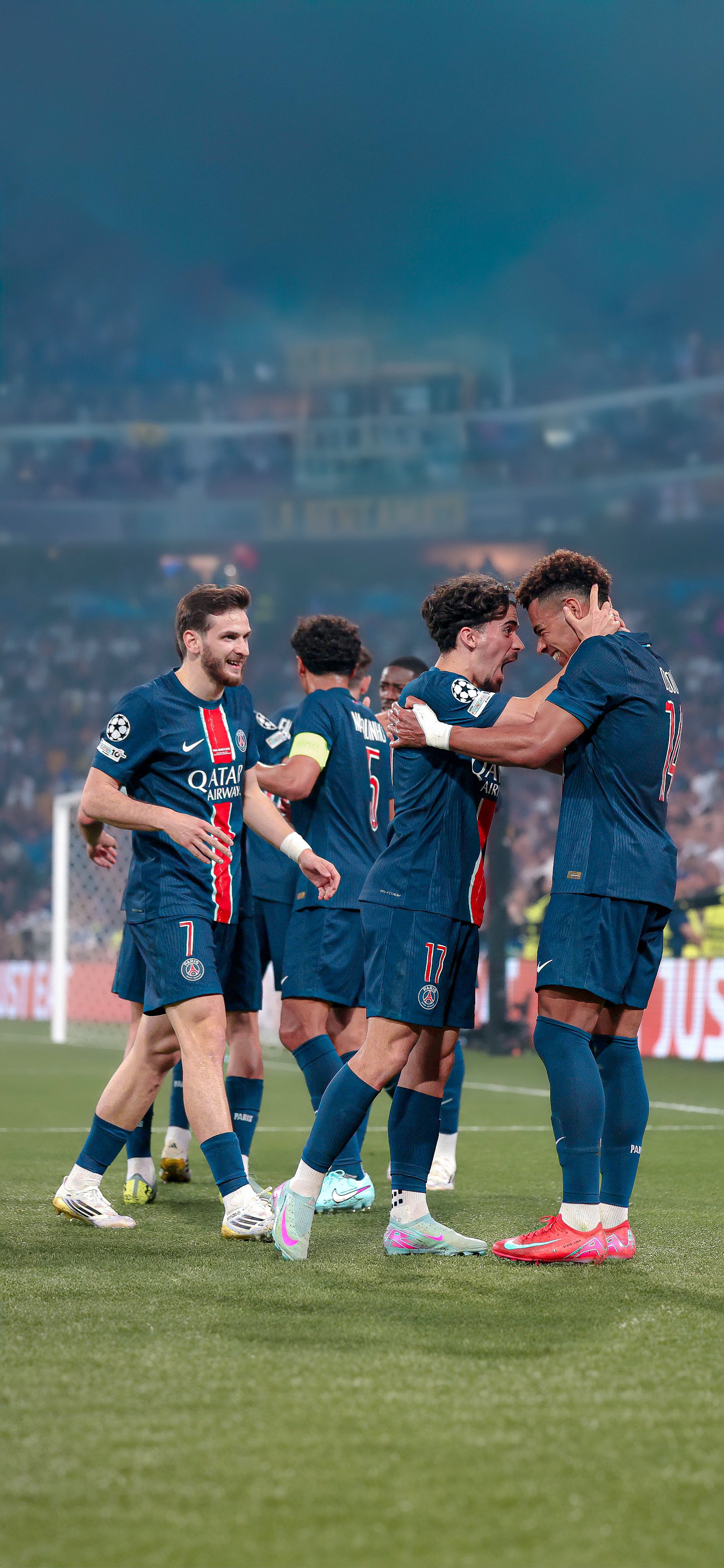 比赛即将开启,球员们备受期待 比赛即将开启,球员们备受期待