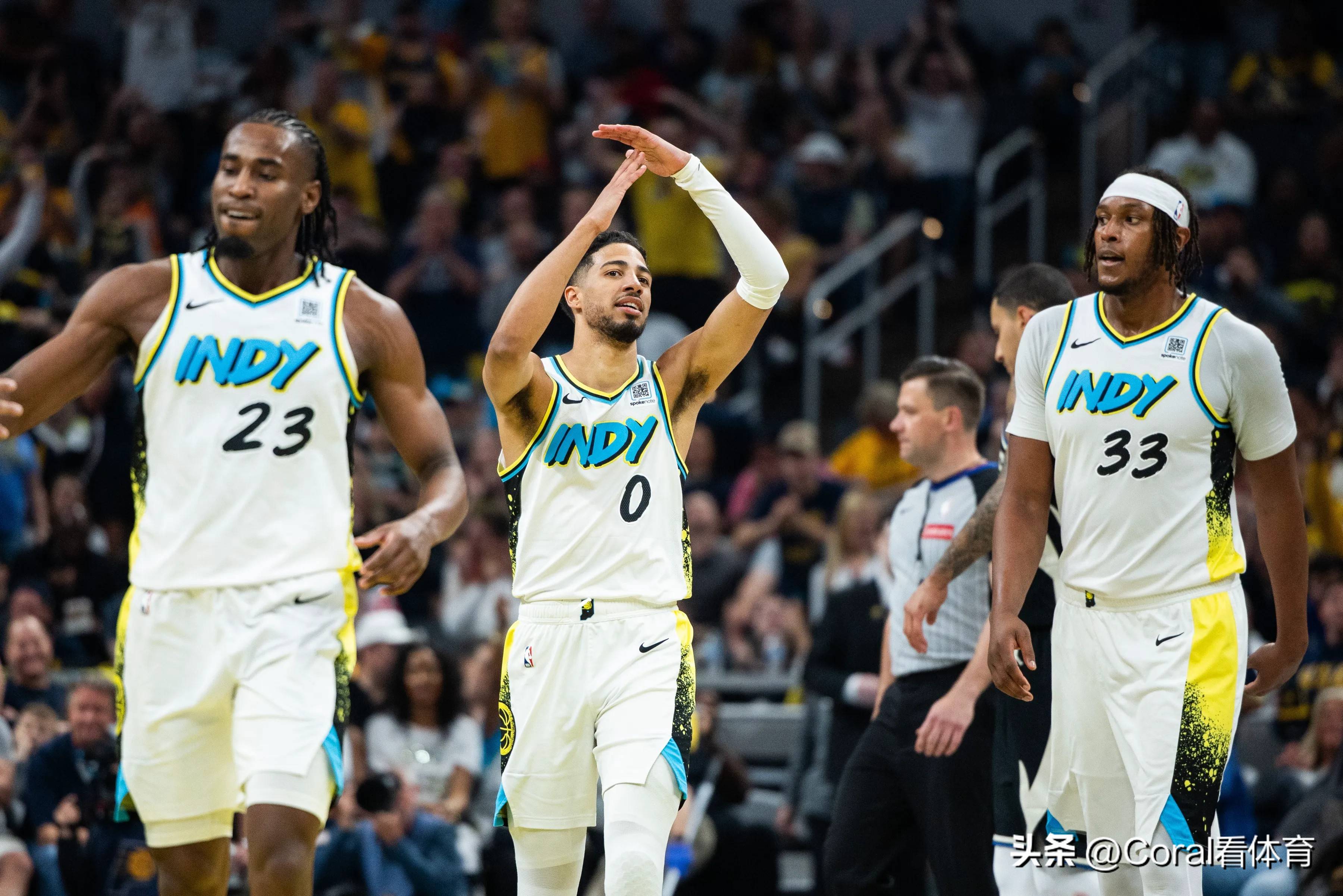 森林狼队战胜步行者,实现了大逆转 森林狼队战胜步行者,实现了大逆转