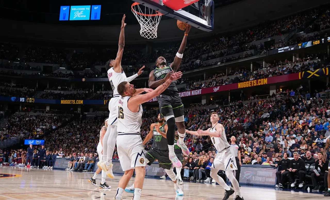 灰熊队惊险晋级,与森林狼队对决的简单介绍 灰熊队惊险晋级,与森林狼队对决的简单介绍