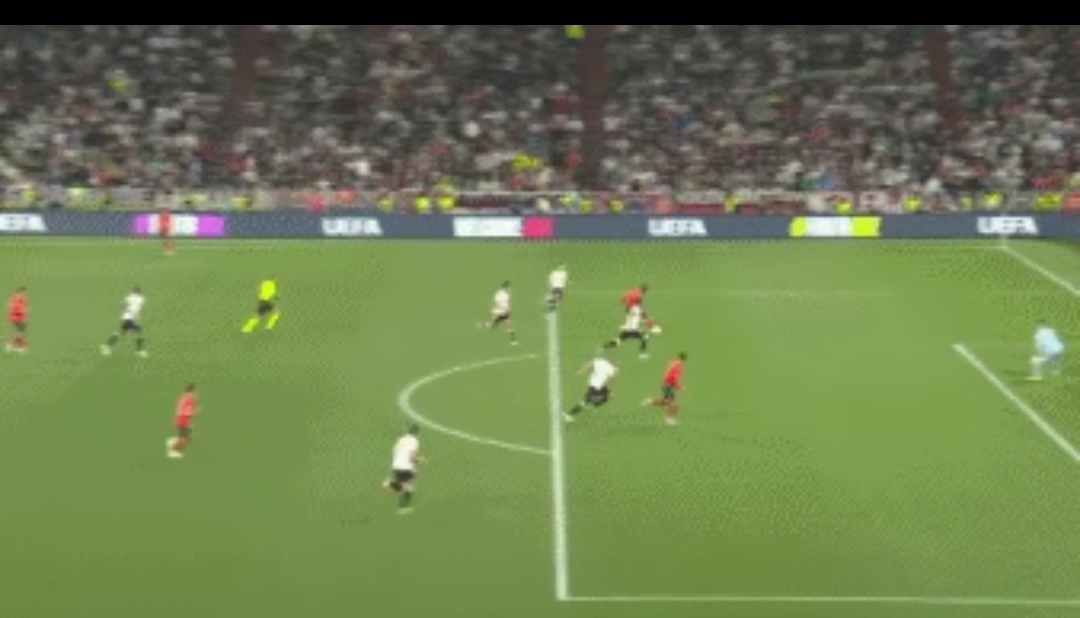 欧国联半决赛即将打响,双方反目成仇决胜负 欧国联半决赛即将打响,双方反目成仇决胜负