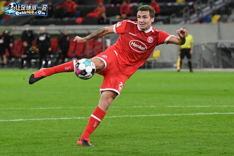 包含杜塞尔多夫迎来宝贵胜利，保级前景一片光明的词条