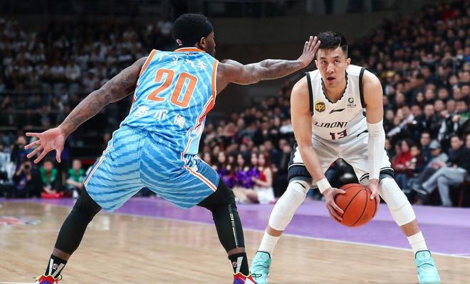 青海男篮客场大败,外援状态低迷,全队失利无憾的简单介绍 青海男篮客场大败,外援状态低迷,全队失利无憾的简单介绍