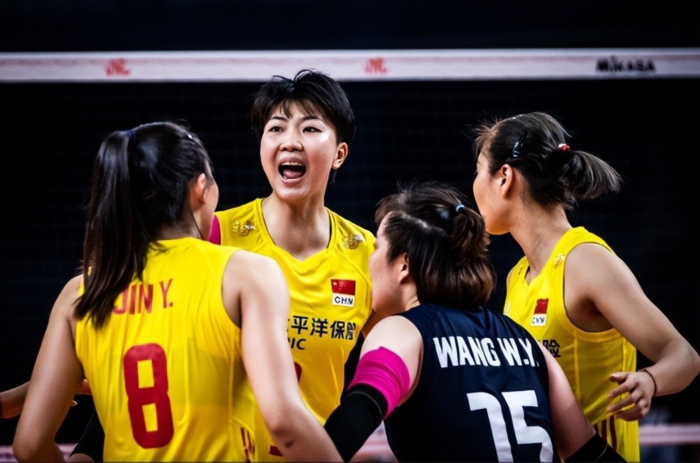 中国队横扫葡萄牙队,波尔扛起全队 中国队横扫葡萄牙队,波尔扛起全队