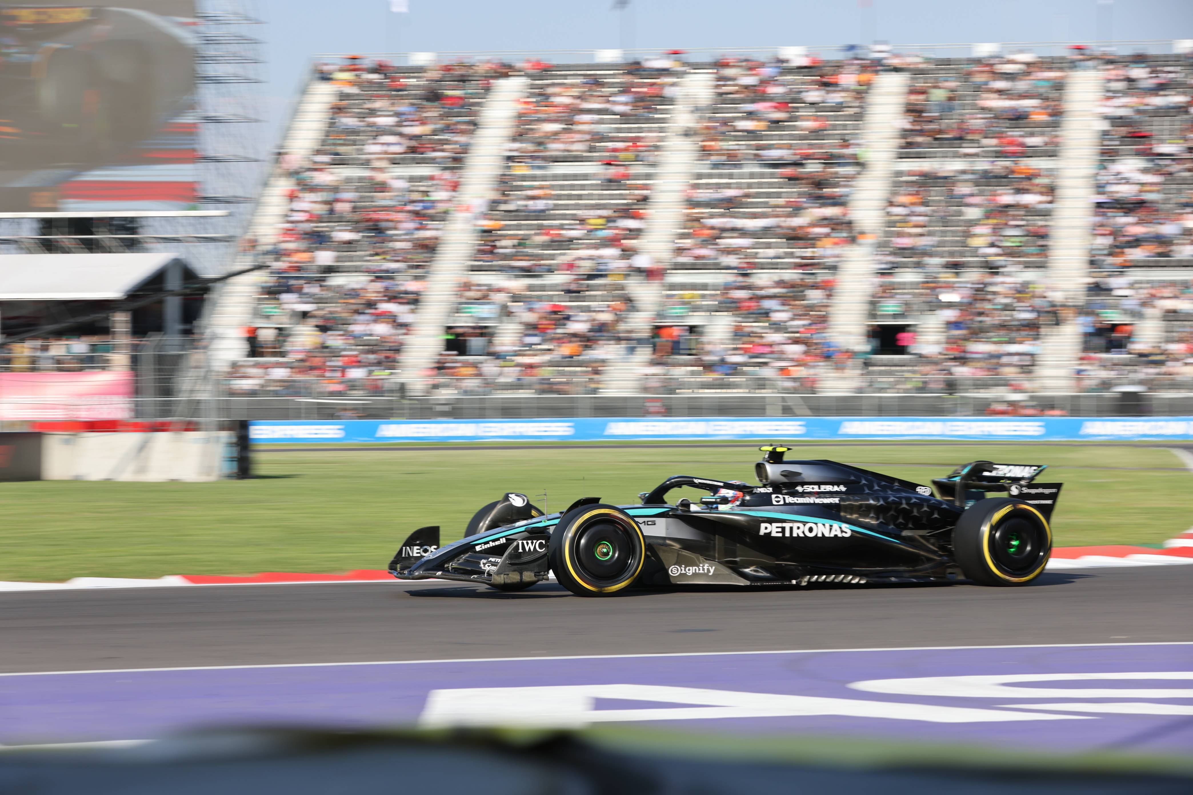 阿斯顿马丁碾压红牛车队，诺里斯惊艳四座的简单介绍