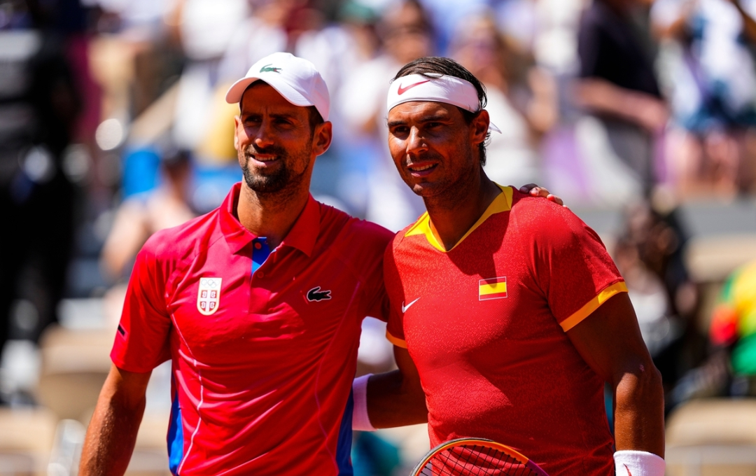 法国网球队鏖战意大利网球队,德约科维奇关键制胜的简单介绍 法国网球队鏖战意大利网球队,德约科维奇关键制胜的简单介绍