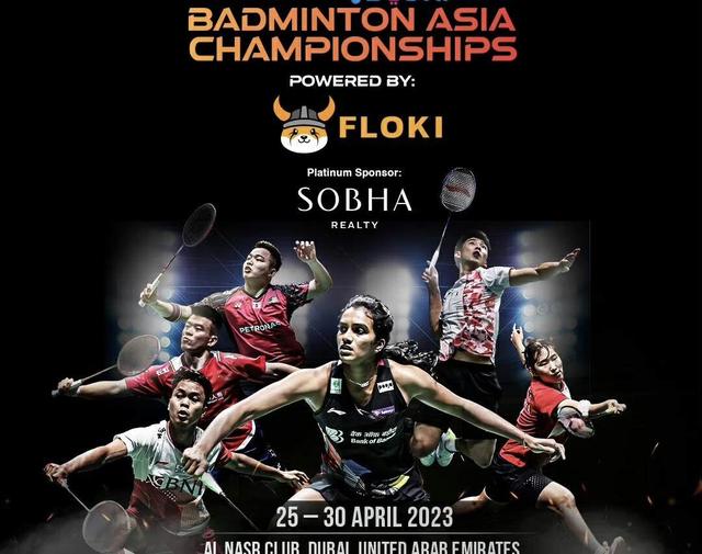 英格兰羽毛球队碾压日本羽毛球队，辛杜统治全场的简单介绍