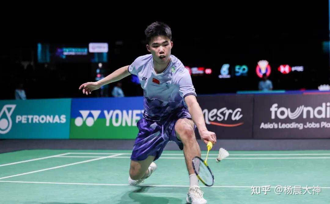 丹麦队碾压印度队，李梓嘉点燃赛场