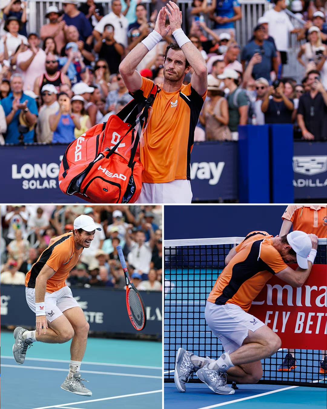 法网翻盘美网，穆雷带队取胜