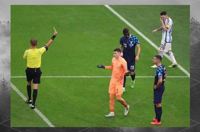 墨西哥翻盘克罗地亚，梅西关键制胜