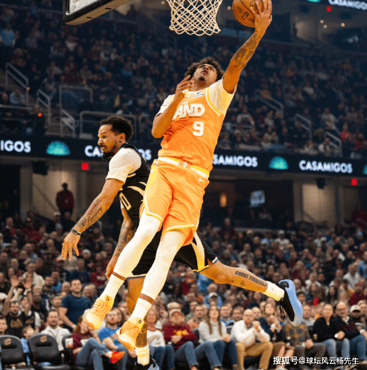 关于76人绝杀北京队，米切尔高光表现的信息